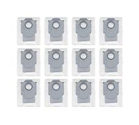 Compatibile con Xiaomi Roborock P10 / Q Revo Robot aspirapolvere Accessori Sacchetto for la polvere Parti di ricambio for sacchetto for la polvere