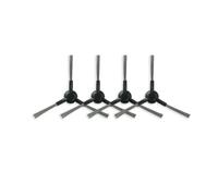 Compatibile con Xiaomi Robot Vacuum S20 Plus/ S20+ / B108GL Parti Accessori Spazzola principale Spazzola laterale Filtro Hepa Panno for mocio Ricambio(Light green)