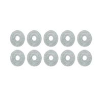 Compatibile con Xiaomi Robot Vacuum S20+ / S10 Plus / B108GL / B105 / B108CN B113CN Ricambi Filtro Spazzola Laterale Principale Accessori for Mocio(4K 3.5X 90X)