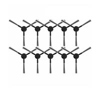 Compatibile con Xiaomi Robot Vacuum S20+ / S10 Plus / B108GL / B105 Parti Accessori Spazzola laterale principale Filtro Hepa Panno di ricambio for mocio(Plum)