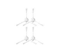 Compatibile con Xiaomi Robot Vacuum X10 Cleaner Parti di ricambio Spazzola laterale principale Filtro Hepa Panno for mocio Sacchetto for la polvere Accessori(Set 22)