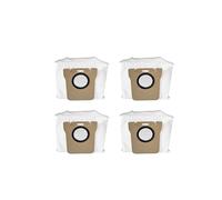 Lipski Compatibile con Xiaomi Robot Vacuum X10 Pezzi di Ricambio di Ricambio Accessori Spazzola Laterale Principale Filtro Hepa Sacchetto for la Polvere in Tessuto (Color : As shown-09)