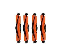 Compatibile con Xiaomi Robot Vacuum X10+/X20+ /X20 Plus Ricambi Accessori Spazzola laterale principale Panno for mocio Sacchetto for la polvere Filtro(10)