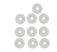 Compatibile con Xiaomi Robot Vacuum X10+/X20+ /X20 Plus Ricambi Accessori Spazzola laterale principale Panno for mocio Sacchetto for la polvere Filtro(15)