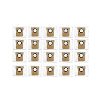 Compatibile con Xiaomi Robot Vacuum X10+/X20+ /X20 Plus Ricambi Accessori Spazzola laterale principale Panno for mocio Sacchetto for la polvere Filtro(18)