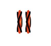 Compatibile Con Xiaomi, S20/D106 E12 E10 B112 Robot Aspirapolvere Ricambi - Rullo Principale Spazzola Laterale Filtro Panno For Mocio Sacchetto For La Polvere Accessori(2PCS)