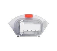 Compatibile con Xiaomi S20 D106 Robot Aspirapolvere Sostituzione 2 in 1 Kit serbatoio acqua e scatola polvere