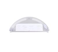 Compatibile Con Xiaomi S5 S50 S51 S52 S55 S61 S65 R20 C10 S6 Pure Robotic Sweeper Robot Aspirapolvere Parti Serbatoio Dell'acqua(2PCS)