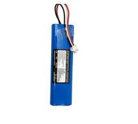 Compatibile Con XiaoMi, S9, Compatibile Con Lydsto, R1, Batteria Al Litio Eve Plus Da 14,4 V(5200MAH)