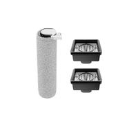 Compatibile con Xiaomi, Truclean W20 / 2C / 4C / 2 Lite, aspirapolvere a rullo for umido e secco, filtro Hepa, parti e accessori(3PCS)