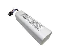 Compatibile con Xiaomi X10+ PLUS B101CN B105CN OMNI 1S Robot Aspirapolvere, Batteria di Ricambio(1pcs 6800mAh)