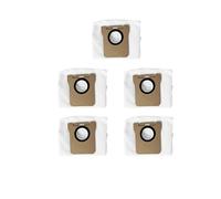 Compatibile con Xiaomi X20 Plus Mijia Omni M30 S D103CN Robot Vacuum Sacchetto for la polvere, Sacchetto for la spazzatura di ricambio(10pcs)