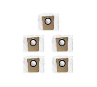 Compatibile con Xiaomi X20+ / Plus Mijia Omni M30 S D103CN + sacchetto di raccolta polvere ricambio for aspirapolvere robot