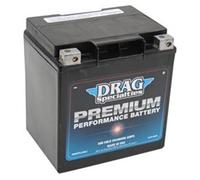 Compatibile con: XL-97/03-FXD FXDWG FXST FLST FXS FLS-91/17 - Batteria YTX20HL ad alte prestazioni PREMIUM-2113-0454