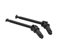 Compatibile Con XLH Per Xinlehong 9145 Per Hosim 1/20 RC Monster Truck Car Parti Di Aggiornamento 2 Pezzi Albero Di Trasmissione Anteriore Dog Bone 45-ZJ01 Albero trasmissione RC