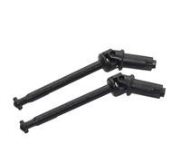 Compatibile Con XLH Per Xinlehong 9145 Per Hosim 1/20 RC Monster Truck Ricambi Auto 2 Pezzi Albero Di Trasmissione Anteriore Dog Bone 45-ZJ01 Albero trasmissione RC