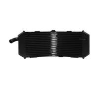 Compatibile Con XP500 Per T-MAX500 Tutti Gli Anni Accessori Per Moto Radiatore In Alluminio Raffreddamento Serbatoio Del Liquido Di Raffreddamento Per Motocicletta Radiatore Per Motocicletta