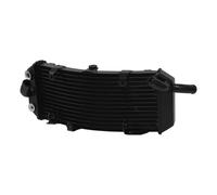 Compatibile Con XP500 Per T-MAX500 Tutti Gli Anni Accessori Per Moto Radiatore In Alluminio Raffreddamento Raffreddamento Serbatoi Espansione Liquido Raffreddamento Radiatore Per Motocicletta