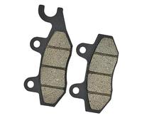 Compatibile Con XR Per 100 Per M5 HD13 Per Motard 2005 Moto Pastiglie Freno Anteriori Accessori Di Ricambio Pastiglie Freni Pastiglie Freno per Moto