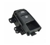 Compatibile con XR-V 2015 2016 2017 2018 2019 2020 per HR-V 2016 2017 2018 2019 35355T7AJ01 Pulsanti Interruttore di Mantenimento Automatico del Freno di stazionamento Pulsante Freno elettronico
