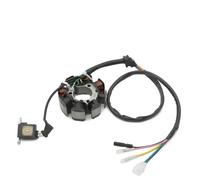 Compatibile Con XR250R 1996 1997 1998 1999 2000 2001 2002 2003 2004 Moto Magneto Statore Bobina Accensione Statore Magneto 31120-KCE-671 Motocicletta Statore bobine