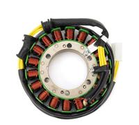 Compatibile con XRV650 per Africa per Twin RD03 1988 1989 Bobina di Accensione per Moto Statore Magneto 31120-MM9-004 31120-MCB-601 Motocicletta Statore Bobine