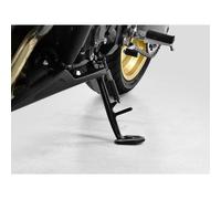 Compatibile Con Yamaha FZ8 Fazer BJ 2010-16 ZIEGER Piastra Di Supporto Laterale
