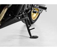 Compatibile Con Yamaha FZ8 Fazer BJ 2010-16 ZIEGER Piastra Di Supporto Laterale