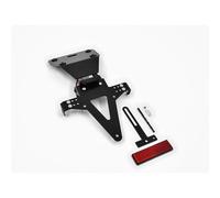 Compatibile Con Yamaha MT-03 MT03 Anno di Cost. 2016-18 Targa Supporto / Placca