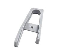 Compatibile Con Yamaha Per DT125 1987 Per TW200 1987-2018 Per TW225 2002-2007 Guida Catena Slider Protezione Forcellone Pignone Moto Guardie Catena