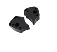 Compatibile Con Yamaha Per FJR1300 2001 2002 2003 2004 2005 Kit Riser Manubrio Moto Manubrio Riser Mount Morsetto Adattatore Manubrio Riser Morsetto