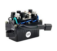 Compatibile Con YAMAHA Per FT60 ETL 2010 2011 2012 2013 2014 2015 2016 2017 Per Ft60 ETX 11-17 12V Elettrovalvola Relè Di Avviamento Trim Esterno