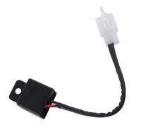 Compatibile Con Yamaha Per Fz1 2001-2015 Moto Motor Indicatore Di Direzione Lampadina Hyper Flash Lampeggiatore Relè Modulo