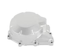 Compatibile Con Yamaha Per Fz6r Per Xj6s 2009-2017 Per Fz6 2004-2010 Moto Sinistra Motore Statore Copertura Carter Motore Statore Alloggiamento Caps Coperchio Statore Motore