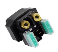 Compatibile Con Yamaha Per Midnight XV1700AM 2005 Per V Star 650 XVS650A 2006 2007 2008 2009 2010 Relè Solenoide Avviamento Moto