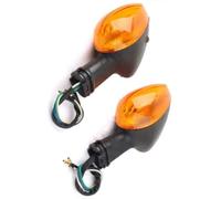 Compatibile Con Yamaha Per MT-25 2015-2016 Per YBR125 2010-2012 Per YBR250 2007-2012 Accessori Per L'aggiornamento Degli Indicatori Di Direzione Per Moto Indicatori Direzione