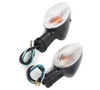 Compatibile Con Yamaha Per MT-25 2015-2016 Per YBR125 2010-2012 Per YBR250 2007-2012 Accessori Per L'aggiornamento Degli Indicatori Di Direzione Per Moto Indicatori Direzione Moto
