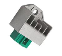 Compatibile Con Yamaha Per TTR125 Per TTR125LE 2003-2008 Per TTR125LWE 2009-2020 Per TTR230 Per TTR230 2005-2019 Regolatore Raddrizzatore Per Motocicletta Raddrizzatore motociclo