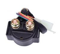 Compatibile Con Yamaha Per TTR225 Per TTR250 Per XT225 Per Serow Di Avviamento Per Motocicletta Per Relè Solenoide Interruttore Di Accensione Ricambi Per Motociclette Relè Avviamento Solenoide