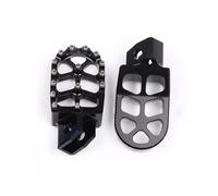 Compatibile Con YAMAHA Per TTR90 2000-2007 Per TTR110 2008-2009 Per TTR125 2000-2004 Accessori Di Ricambio Pedane Universali Moto Pedane Moto