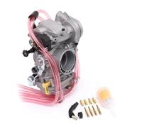 Compatibile Con Yamaha Per WR250F 2001 2002 2003 2004 2005 2006 2007 2008 2009 2011 2012 Carburatore Per Moto Carb Con Il Pezzo Carburatore Moto