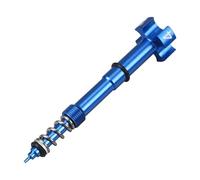 Compatibile Con Yamaha Per WR250F 2001-2009 2011 Per WR450F 2003-2009 2011 Per YZ250F 2001-2011 Carburatore Moto Vite Miscelazione Aria-carburante Facile
