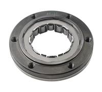 Compatibile Con Yamaha Per WR250F 2003 2015-2018 Per YZ250F 2015 Motocicletta Cuscinetto Ingranaggio Frizione Avviamento Unidirezionale Gruppo Tallone OEM: 5TJ-15590-00-0 Frizione unidirezionale
