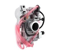 Compatibile Con Yamaha Per WR250F Per YZ250F 2001 2002 2003 2004 2005 2006 2007 2008 2009 2010 2011 2012 2013 38mm Sostituzione Del Carburante Del Carburatore Carburatore Moto