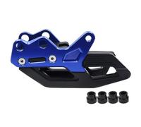 Compatibile Con Yamaha Per WR250F WR450F 2007 2008 2009 2010 2011 2012 2013 2014 2015 Catena Moto Forcellone Guida Rullo Di Scorrimento