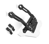 Compatibile Con Yamaha Per WRF 125/250/450 Staffa Di Navigazione Per Moto Supporto Per Telefono Stabilizzatore GPS Multifunzionale Staffa Moto Navigatore
