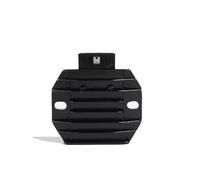 Compatibile Con Yamaha Per XJ600S Per Diversion 1992-2002 Per XJR400 1993-2007 OEM: 4HM-81960-00 Parti Del Raddrizzatore Del Regolatore Tensione Per Motocicletta Regolatore Raddrizzatore