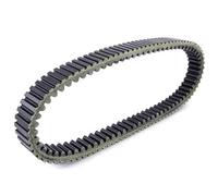 Compatibile Con Yamaha Per XP500 Per T-MAX 500 2004-2011 Accessori Per La Modifica Della Cinghia Di Trasmissione Di Ricambio Per Motociclette OEM: 5VU-17641-00 Cinghia di Trapezoidale