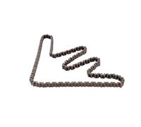 Compatibile Con Yamaha Per XT250 1986-1987 Per XT350 1985-2001 Per TT250 1986-1993 Motore Albero A Camme Catena Di Distribuzione Accessori OEM:94591-49136 Catena di Trasmissione