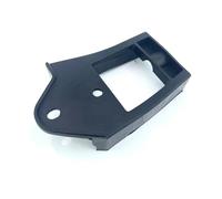 Compatibile Con Yamaha Per XT600K 1990-1994 Per XT600E 1990-1995 Parte Posteriore Motociclo Per Protezione Braccio Oscillante Catena Skid Guide Slider Cover Protezione Forcellone(Black)